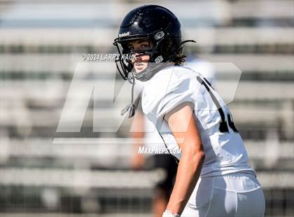 Thumbnail 3 in Archbishop Mitty @ Valley Christian photogallery.