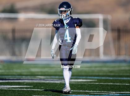 Thumbnail 3 in Archbishop Mitty @ Valley Christian photogallery.