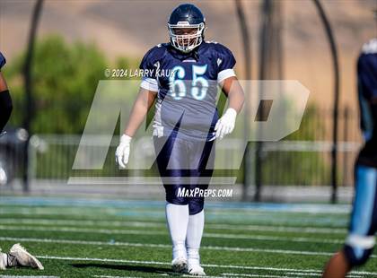Thumbnail 2 in Archbishop Mitty @ Valley Christian photogallery.