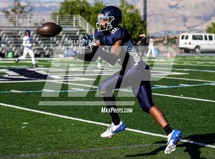 Thumbnail 3 in Archbishop Mitty @ Valley Christian photogallery.