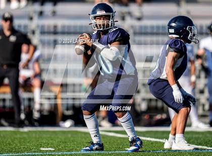 Thumbnail 2 in Archbishop Mitty @ Valley Christian photogallery.