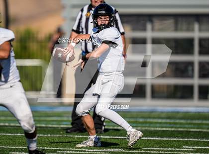 Thumbnail 3 in Archbishop Mitty @ Valley Christian photogallery.