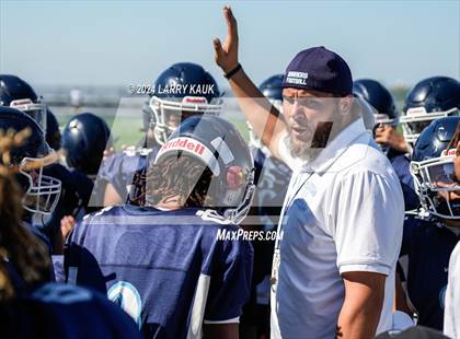 Thumbnail 1 in Archbishop Mitty @ Valley Christian photogallery.