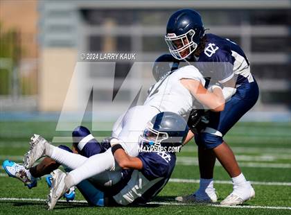 Thumbnail 1 in Archbishop Mitty @ Valley Christian photogallery.