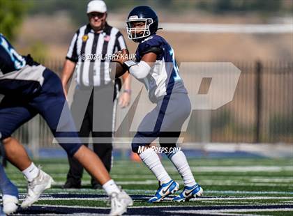 Thumbnail 1 in Archbishop Mitty @ Valley Christian photogallery.
