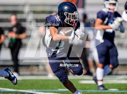 Thumbnail 3 in Archbishop Mitty @ Valley Christian photogallery.