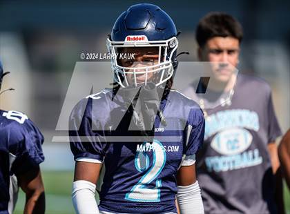 Thumbnail 1 in Archbishop Mitty @ Valley Christian photogallery.
