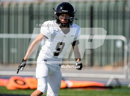 Thumbnail 1 in Archbishop Mitty @ Valley Christian photogallery.