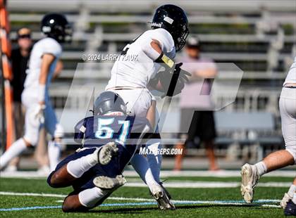 Thumbnail 2 in Archbishop Mitty @ Valley Christian photogallery.