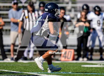 Thumbnail 2 in Archbishop Mitty @ Valley Christian photogallery.