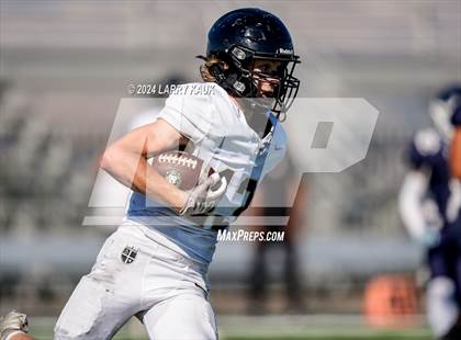Thumbnail 3 in Archbishop Mitty @ Valley Christian photogallery.