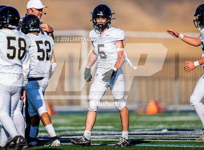 Thumbnail 2 in Archbishop Mitty @ Valley Christian photogallery.