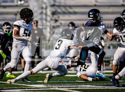 Thumbnail 3 in Archbishop Mitty @ Valley Christian photogallery.