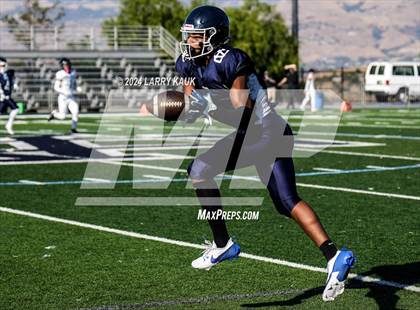 Thumbnail 2 in Archbishop Mitty @ Valley Christian photogallery.