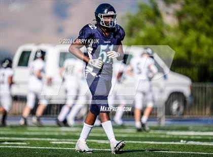 Thumbnail 1 in Archbishop Mitty @ Valley Christian photogallery.