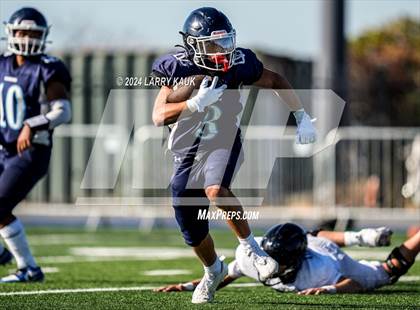 Thumbnail 2 in Archbishop Mitty @ Valley Christian photogallery.