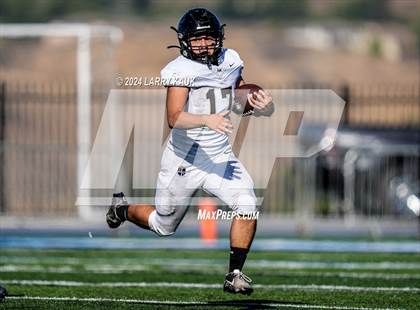 Thumbnail 2 in Archbishop Mitty @ Valley Christian photogallery.