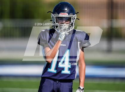 Thumbnail 2 in Archbishop Mitty @ Valley Christian photogallery.