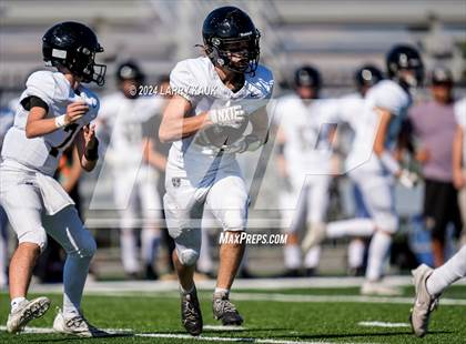 Thumbnail 3 in Archbishop Mitty @ Valley Christian photogallery.
