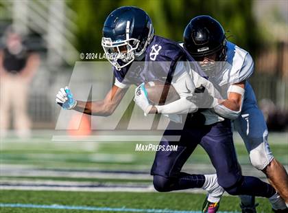 Thumbnail 2 in Archbishop Mitty @ Valley Christian photogallery.