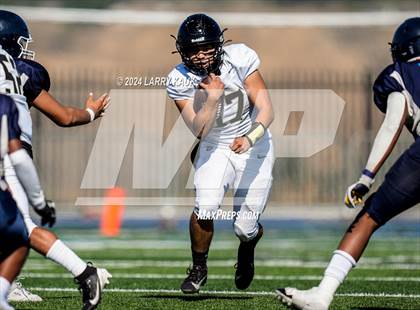 Thumbnail 3 in Archbishop Mitty @ Valley Christian photogallery.