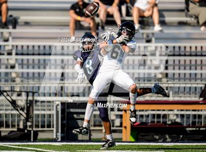 Thumbnail 1 in Archbishop Mitty @ Valley Christian photogallery.