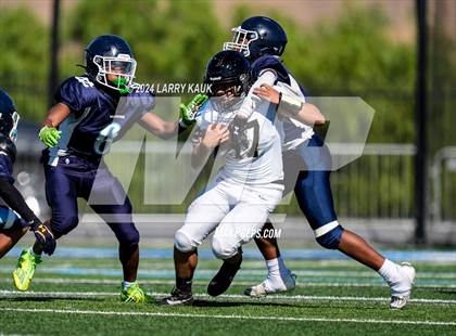 Thumbnail 1 in Archbishop Mitty @ Valley Christian photogallery.
