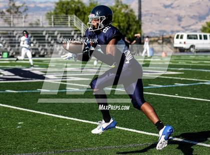 Thumbnail 1 in Archbishop Mitty @ Valley Christian photogallery.