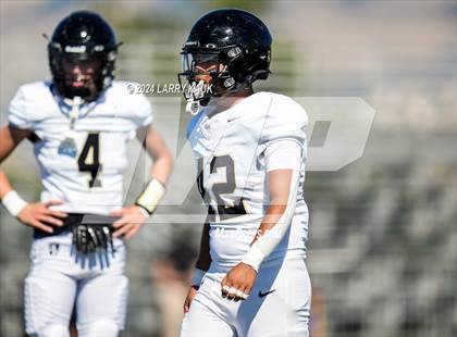 Thumbnail 2 in Archbishop Mitty @ Valley Christian photogallery.