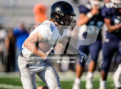 Thumbnail 1 in Archbishop Mitty @ Valley Christian photogallery.