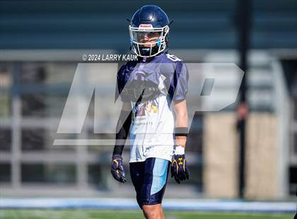 Thumbnail 1 in Archbishop Mitty @ Valley Christian photogallery.