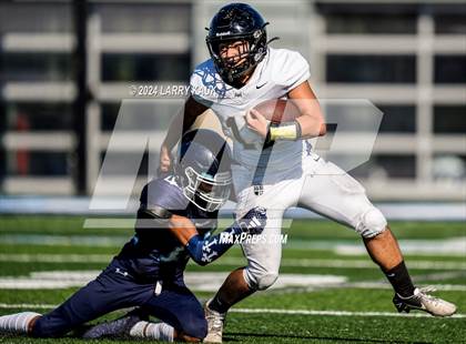 Thumbnail 1 in Archbishop Mitty @ Valley Christian photogallery.