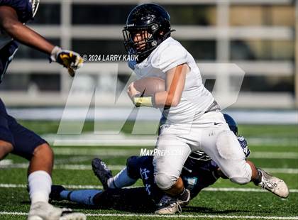 Thumbnail 2 in Archbishop Mitty @ Valley Christian photogallery.