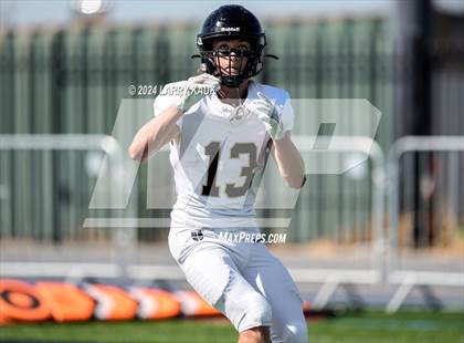 Thumbnail 1 in Archbishop Mitty @ Valley Christian photogallery.