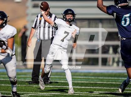 Thumbnail 1 in Archbishop Mitty @ Valley Christian photogallery.