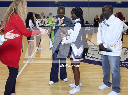 Thumbnail 2 in Global Outreach Charter Academy (Senior Night) photogallery.