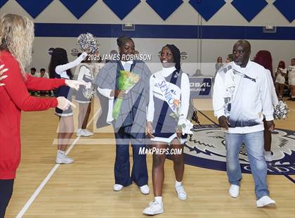 Thumbnail 3 in Global Outreach Charter Academy (Senior Night) photogallery.