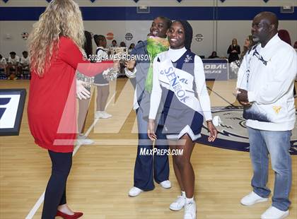 Thumbnail 1 in Global Outreach Charter Academy (Senior Night) photogallery.
