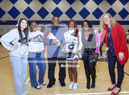 Thumbnail 3 in Global Outreach Charter Academy (Senior Night) photogallery.