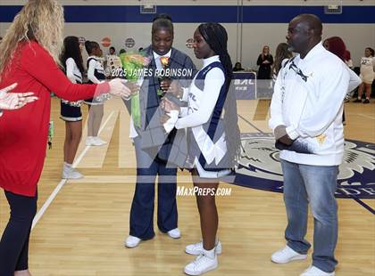 Thumbnail 2 in Global Outreach Charter Academy (Senior Night) photogallery.