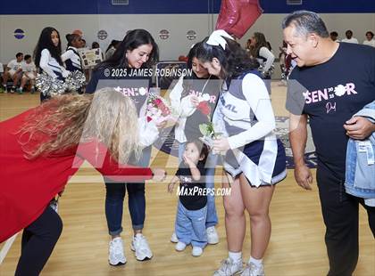 Thumbnail 1 in Global Outreach Charter Academy (Senior Night) photogallery.