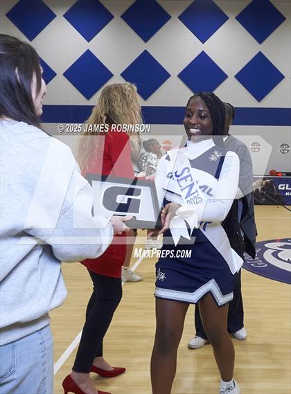 Thumbnail 1 in Global Outreach Charter Academy (Senior Night) photogallery.