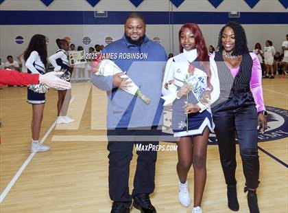 Thumbnail 2 in Global Outreach Charter Academy (Senior Night) photogallery.