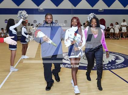 Thumbnail 1 in Global Outreach Charter Academy (Senior Night) photogallery.