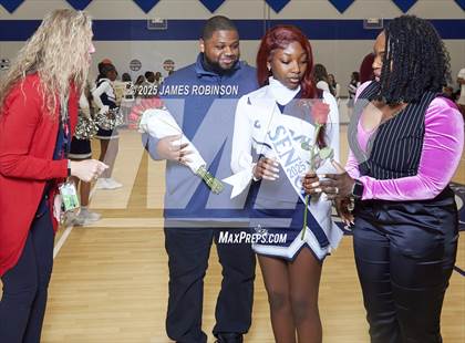 Thumbnail 1 in Global Outreach Charter Academy (Senior Night) photogallery.