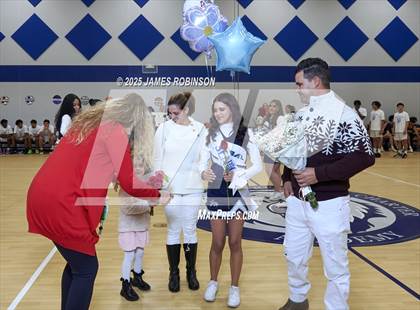 Thumbnail 3 in Global Outreach Charter Academy (Senior Night) photogallery.