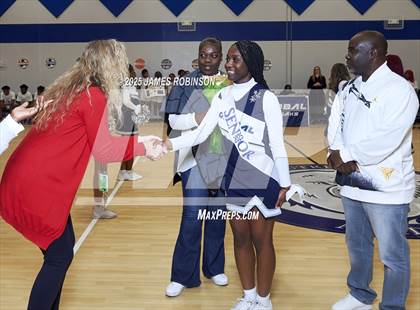 Thumbnail 3 in Global Outreach Charter Academy (Senior Night) photogallery.
