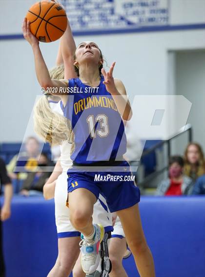 Thumbnail 2 in Drummond @ Lomega photogallery.