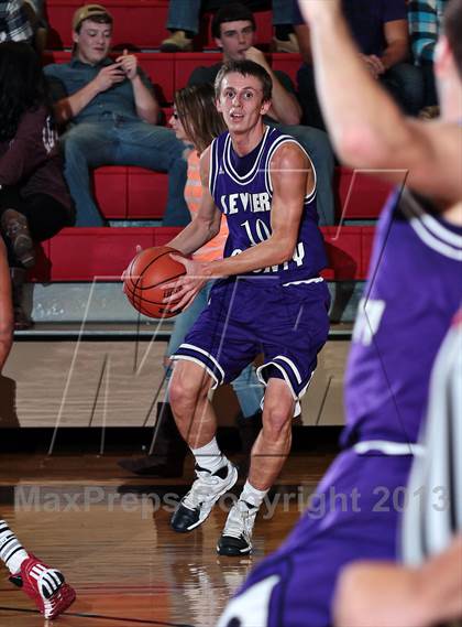 Thumbnail 3 in Sevier County @ Cocke County photogallery.