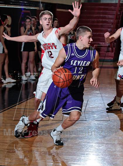 Thumbnail 2 in Sevier County @ Cocke County photogallery.